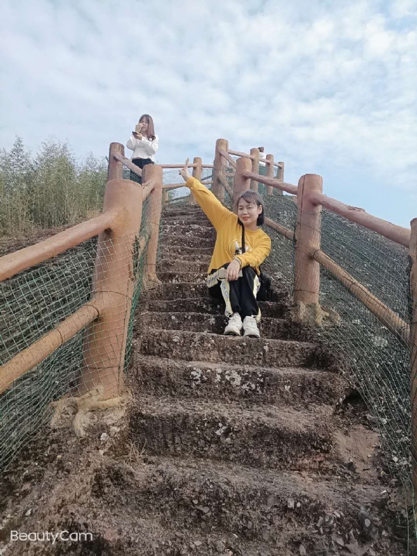 珠珠的第一张照片--长沙红颜知己交友网